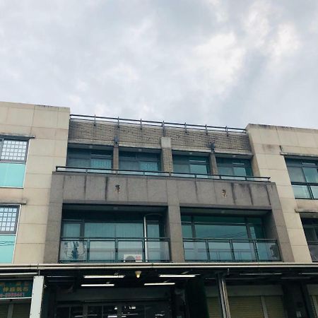 雁窩goose Nest Διαμέρισμα Luodong Εξωτερικό φωτογραφία